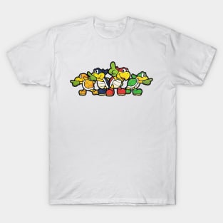 k bros T-Shirt